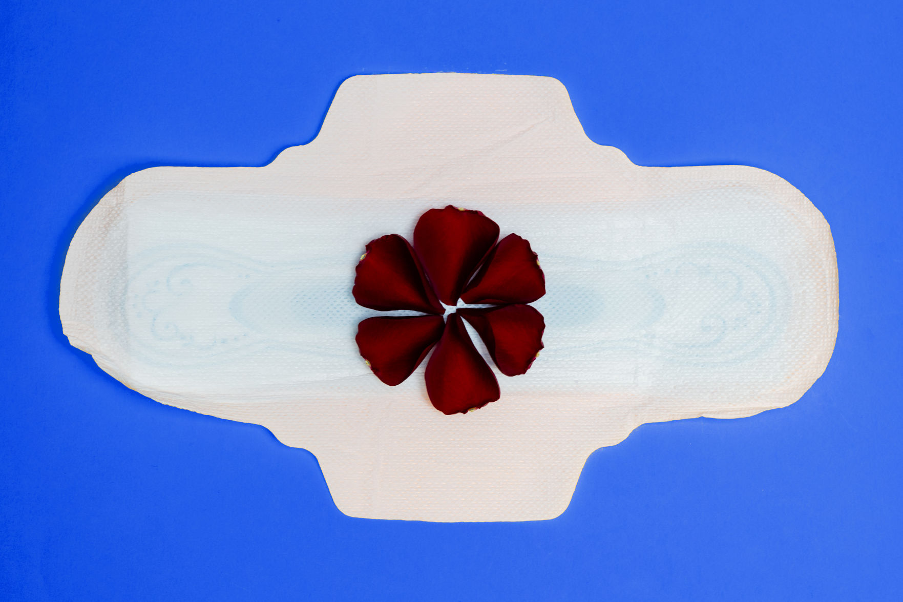 Starting the conversation of menstruation